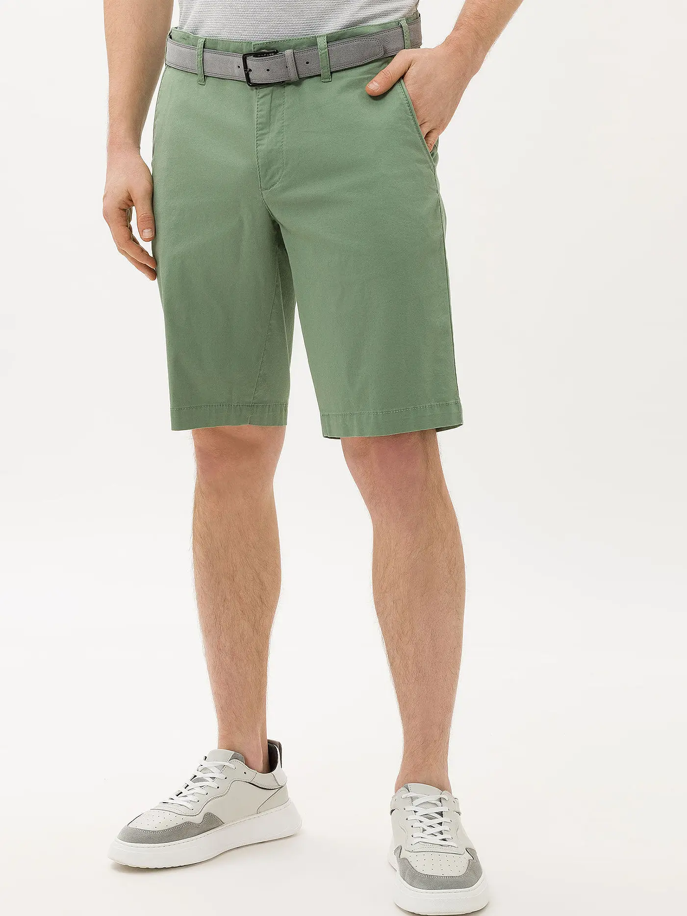 EUREX | Short BURT | 